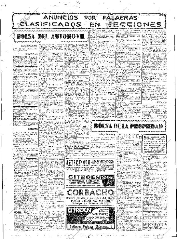 ABC MADRID 03-11-1963 página 100