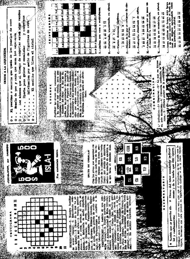 ABC MADRID 03-11-1963 página 111