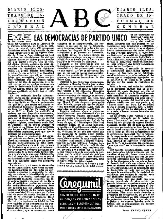 ABC MADRID 03-11-1963 página 3