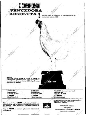 ABC MADRID 03-11-1963 página 30