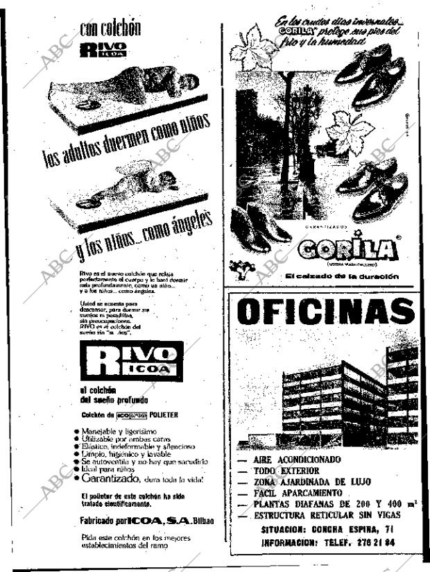 ABC MADRID 03-11-1963 página 36