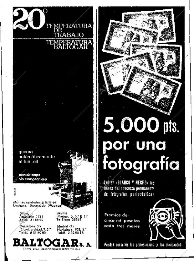 ABC MADRID 03-11-1963 página 62