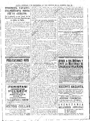 ABC MADRID 03-11-1963 página 72