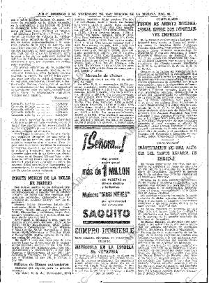 ABC MADRID 03-11-1963 página 90