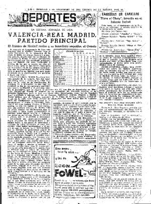 ABC MADRID 03-11-1963 página 91