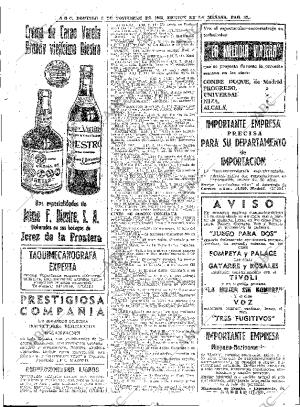 ABC MADRID 03-11-1963 página 97