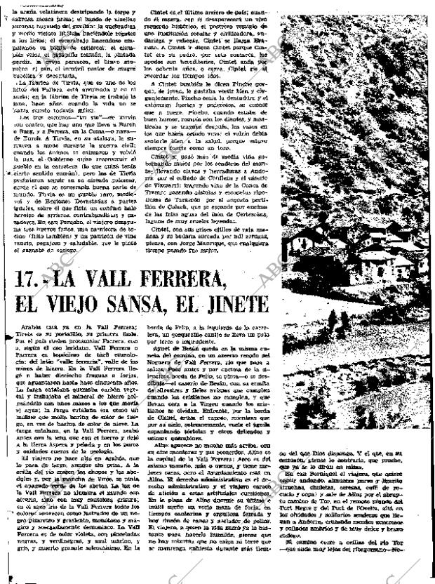 ABC MADRID 06-11-1963 página 20