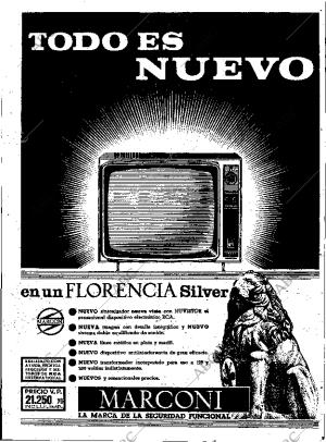 ABC MADRID 06-11-1963 página 29