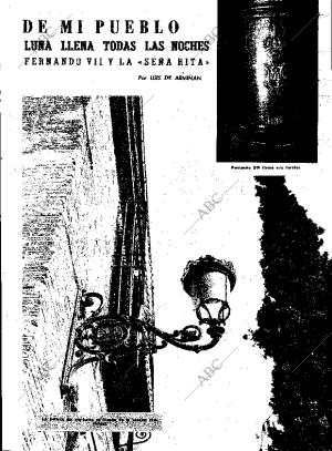 ABC MADRID 06-11-1963 página 31