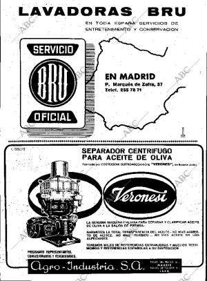 ABC MADRID 06-11-1963 página 32