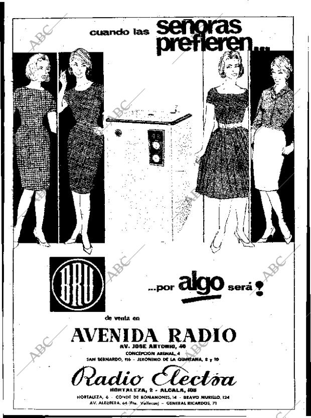 ABC MADRID 06-11-1963 página 36