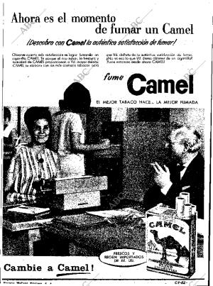 ABC MADRID 06-11-1963 página 40