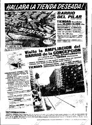 ABC MADRID 06-11-1963 página 42