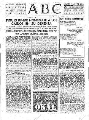 ABC MADRID 06-11-1963 página 47