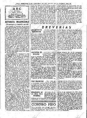 ABC MADRID 06-11-1963 página 48