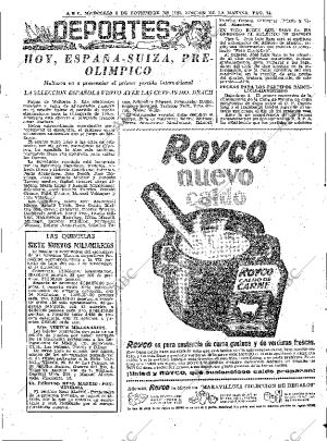 ABC MADRID 06-11-1963 página 73