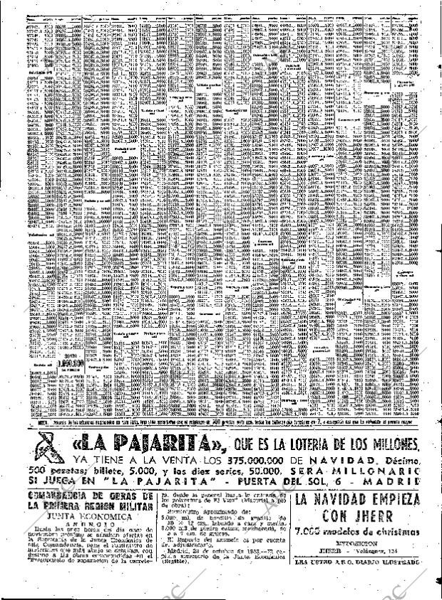 ABC MADRID 06-11-1963 página 83