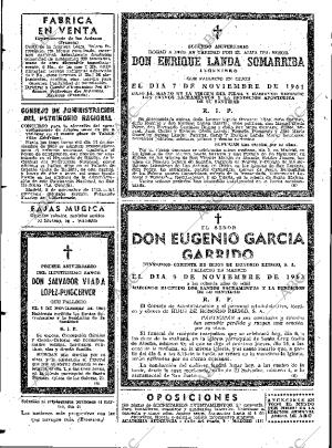 ABC MADRID 06-11-1963 página 92