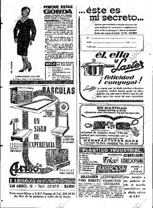 ABC MADRID 06-11-1963 página 94