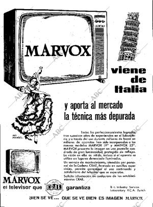 ABC MADRID 07-11-1963 página 11