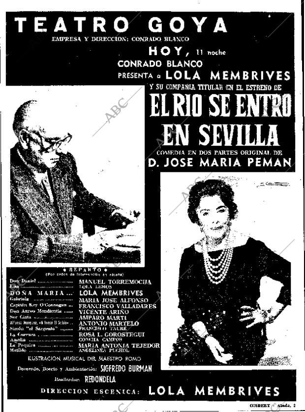 ABC MADRID 07-11-1963 página 29