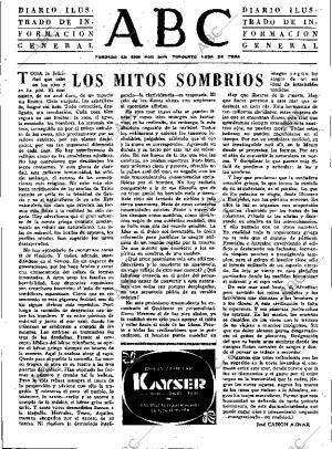 ABC MADRID 07-11-1963 página 3