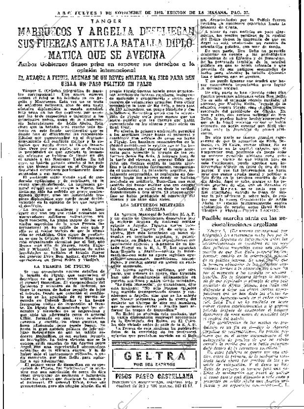 ABC MADRID 07-11-1963 página 37