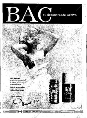 ABC MADRID 07-11-1963 página 4