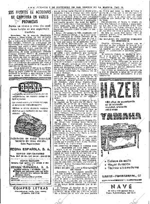 ABC MADRID 07-11-1963 página 40
