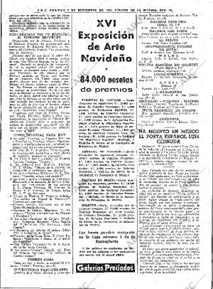 ABC MADRID 07-11-1963 página 54