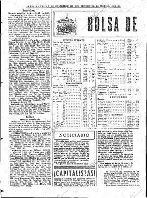 ABC MADRID 07-11-1963 página 56