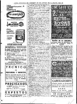 ABC MADRID 07-11-1963 página 66