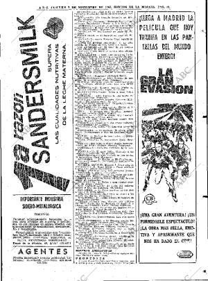 ABC MADRID 07-11-1963 página 67