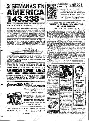 ABC MADRID 07-11-1963 página 78