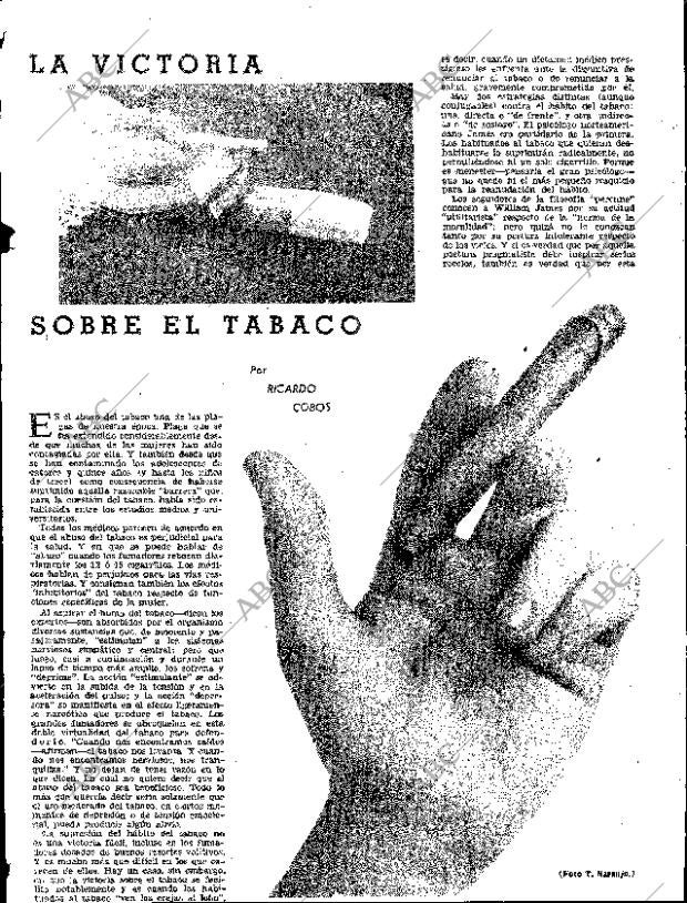 ABC SEVILLA 08-11-1963 página 11