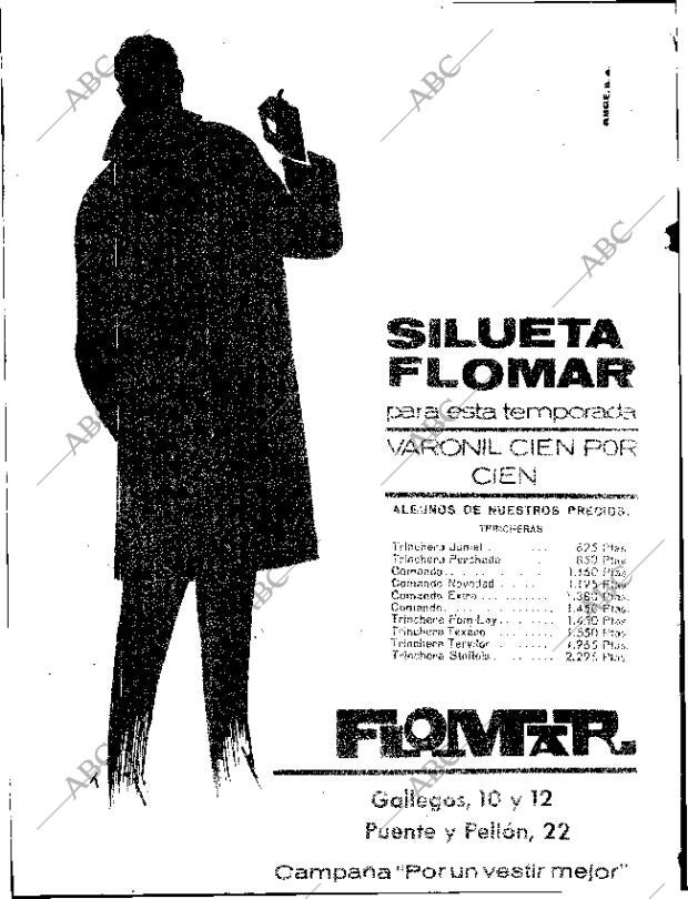 ABC SEVILLA 08-11-1963 página 12