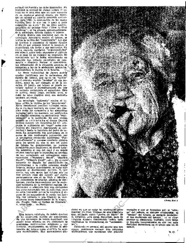 ABC SEVILLA 08-11-1963 página 13