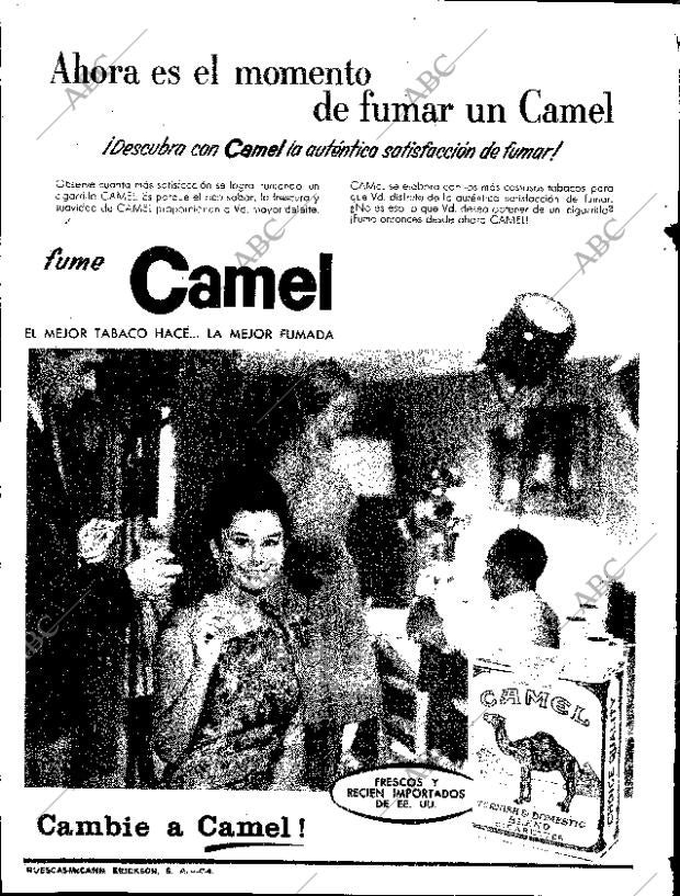 ABC SEVILLA 08-11-1963 página 14