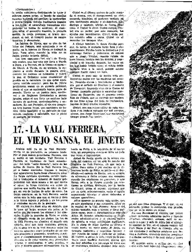 ABC SEVILLA 08-11-1963 página 20