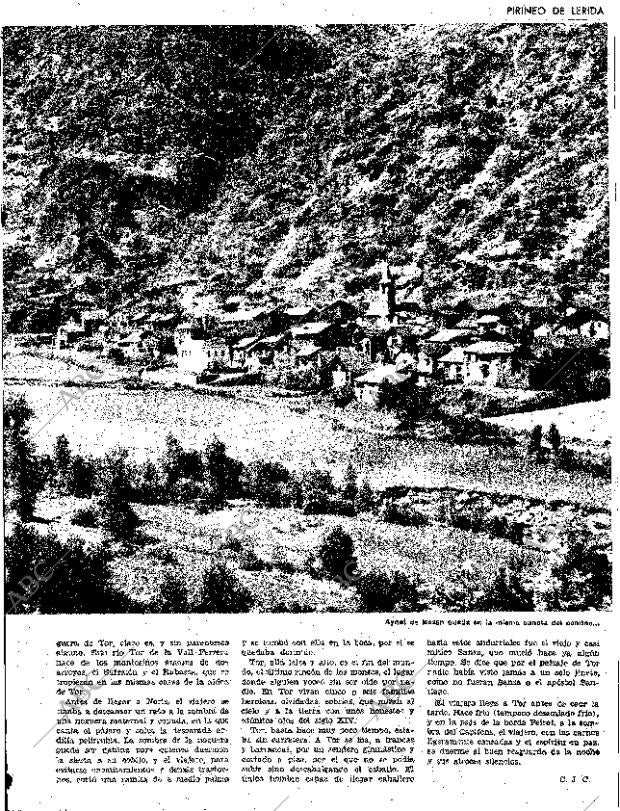 ABC SEVILLA 08-11-1963 página 21