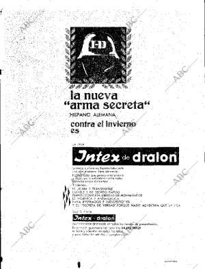 ABC SEVILLA 08-11-1963 página 23