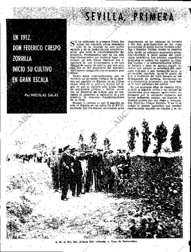 ABC SEVILLA 08-11-1963 página 24