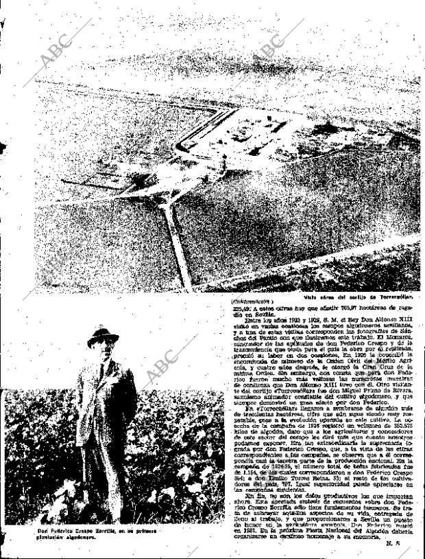 ABC SEVILLA 08-11-1963 página 29