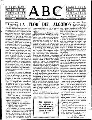 ABC SEVILLA 08-11-1963 página 3