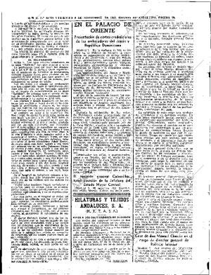 ABC SEVILLA 08-11-1963 página 32