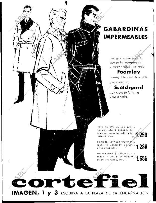 ABC SEVILLA 08-11-1963 página 4