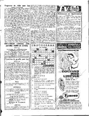 ABC SEVILLA 08-11-1963 página 63