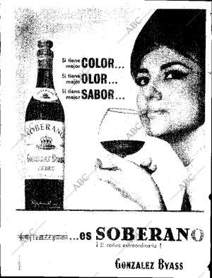 ABC SEVILLA 08-11-1963 página 64