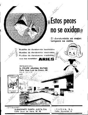 ABC SEVILLA 08-11-1963 página 7