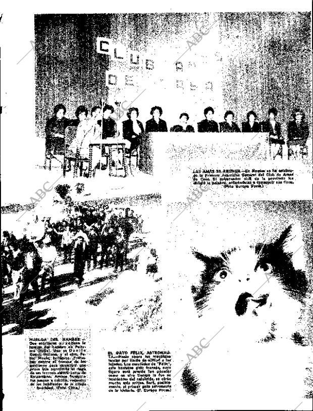 ABC SEVILLA 08-11-1963 página 9